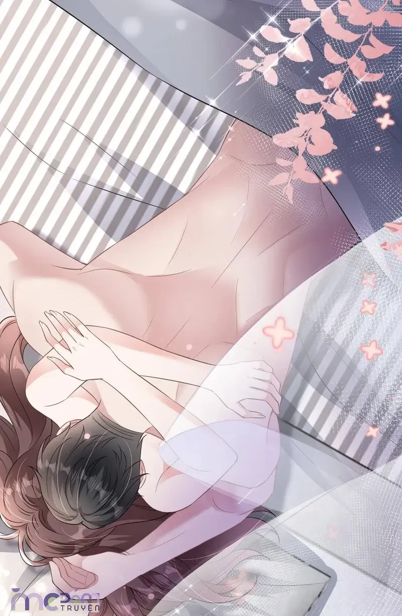 Tùy Ý Thiêu Đốt Lửa Tình Chapter 106.1 - 14