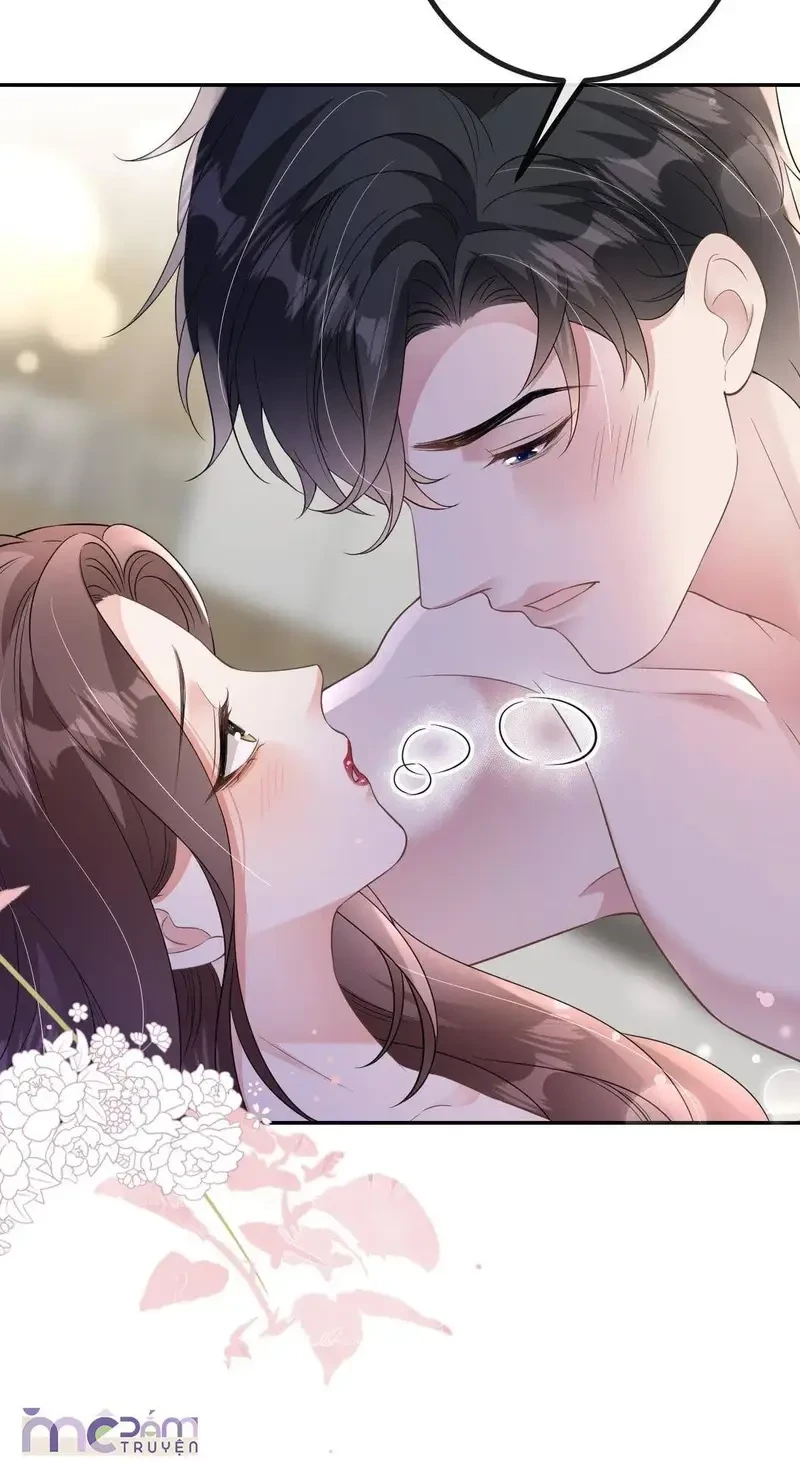 Tùy Ý Thiêu Đốt Lửa Tình Chapter 106.1 - 16