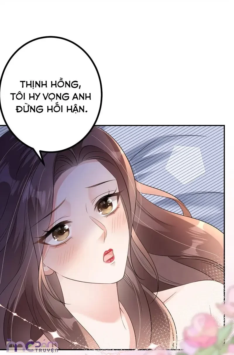 Tùy Ý Thiêu Đốt Lửa Tình Chapter 106.1 - 17