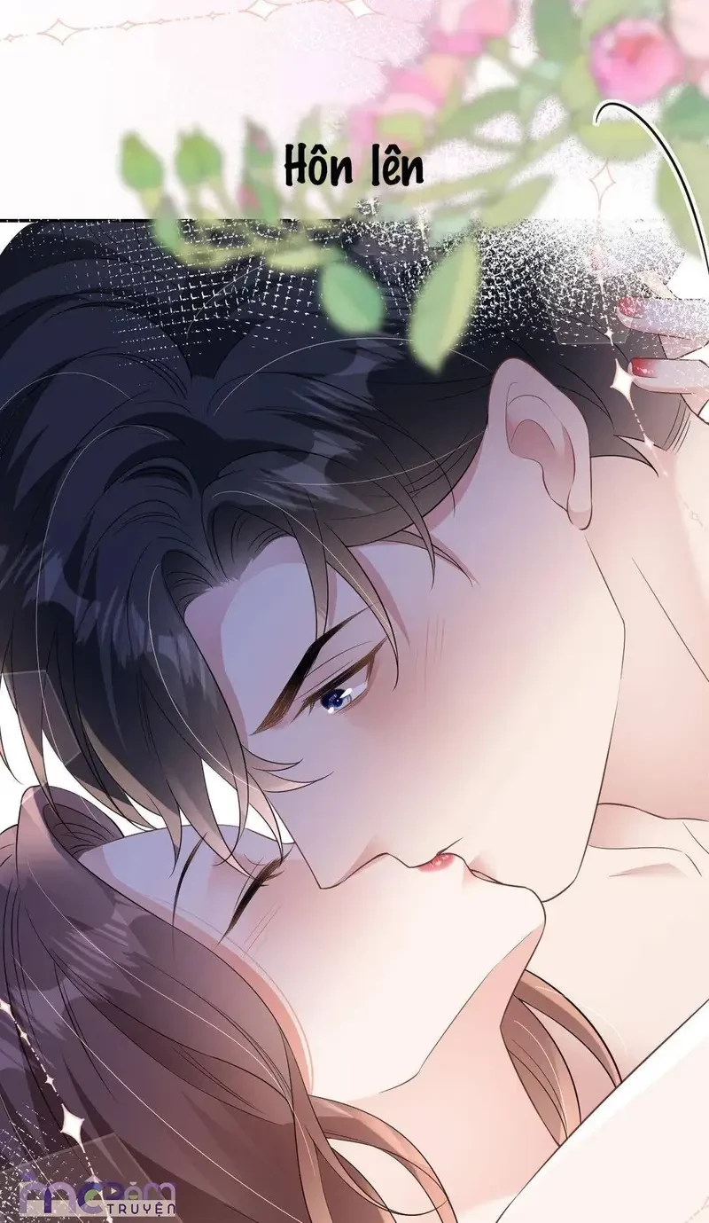 Tùy Ý Thiêu Đốt Lửa Tình Chapter 106.1 - 18