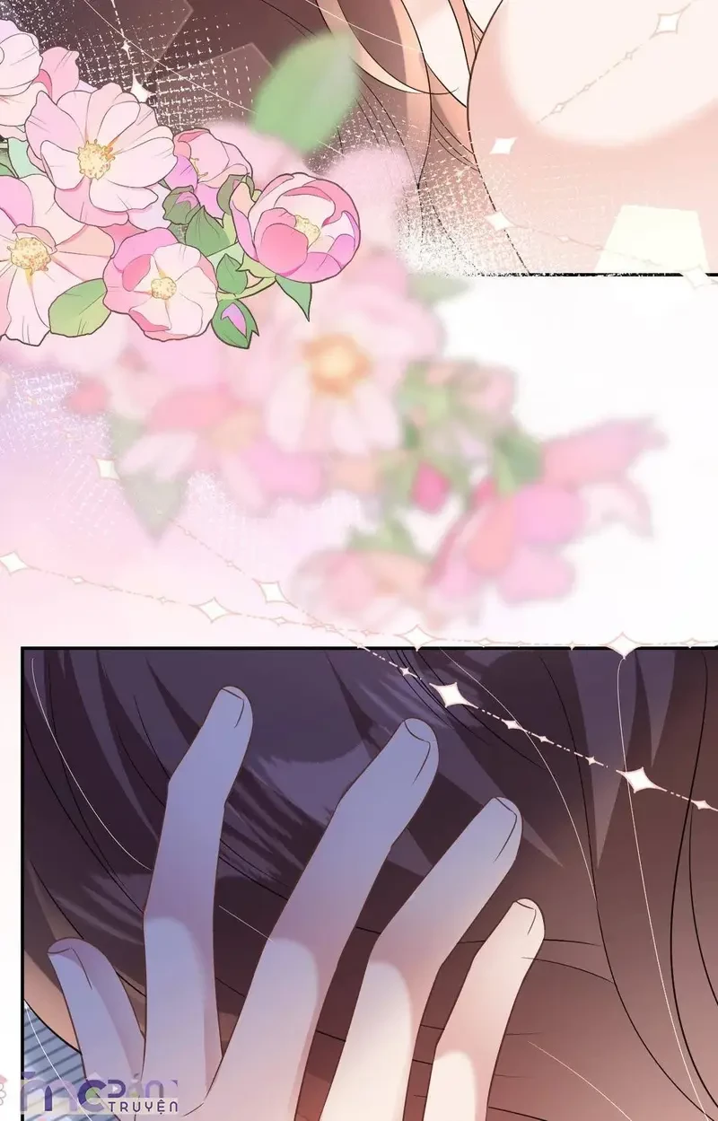 Tùy Ý Thiêu Đốt Lửa Tình Chapter 106.1 - 19