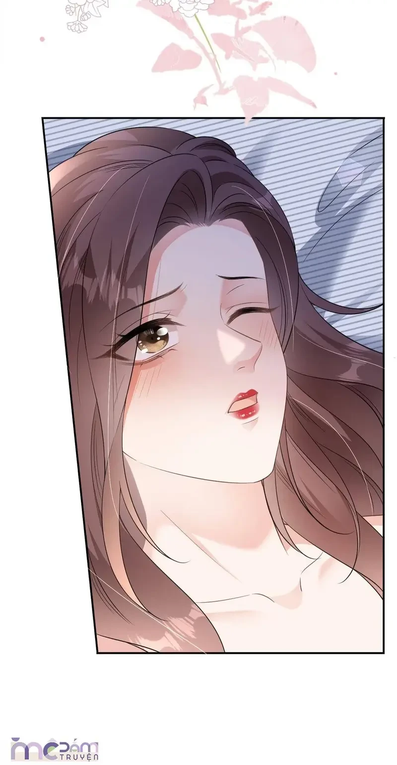 Tùy Ý Thiêu Đốt Lửa Tình Chapter 106.1 - 21