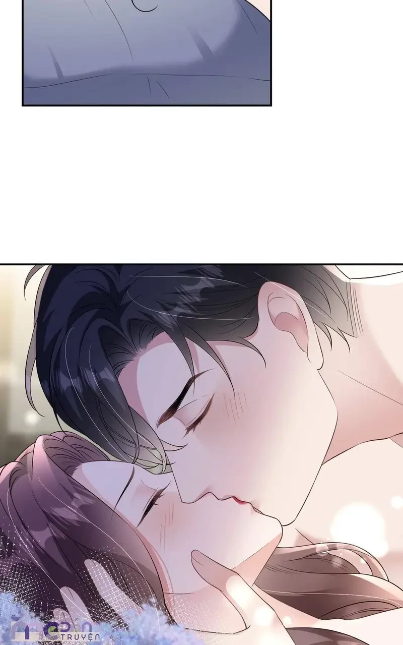 Tùy Ý Thiêu Đốt Lửa Tình Chapter 106.1 - 24