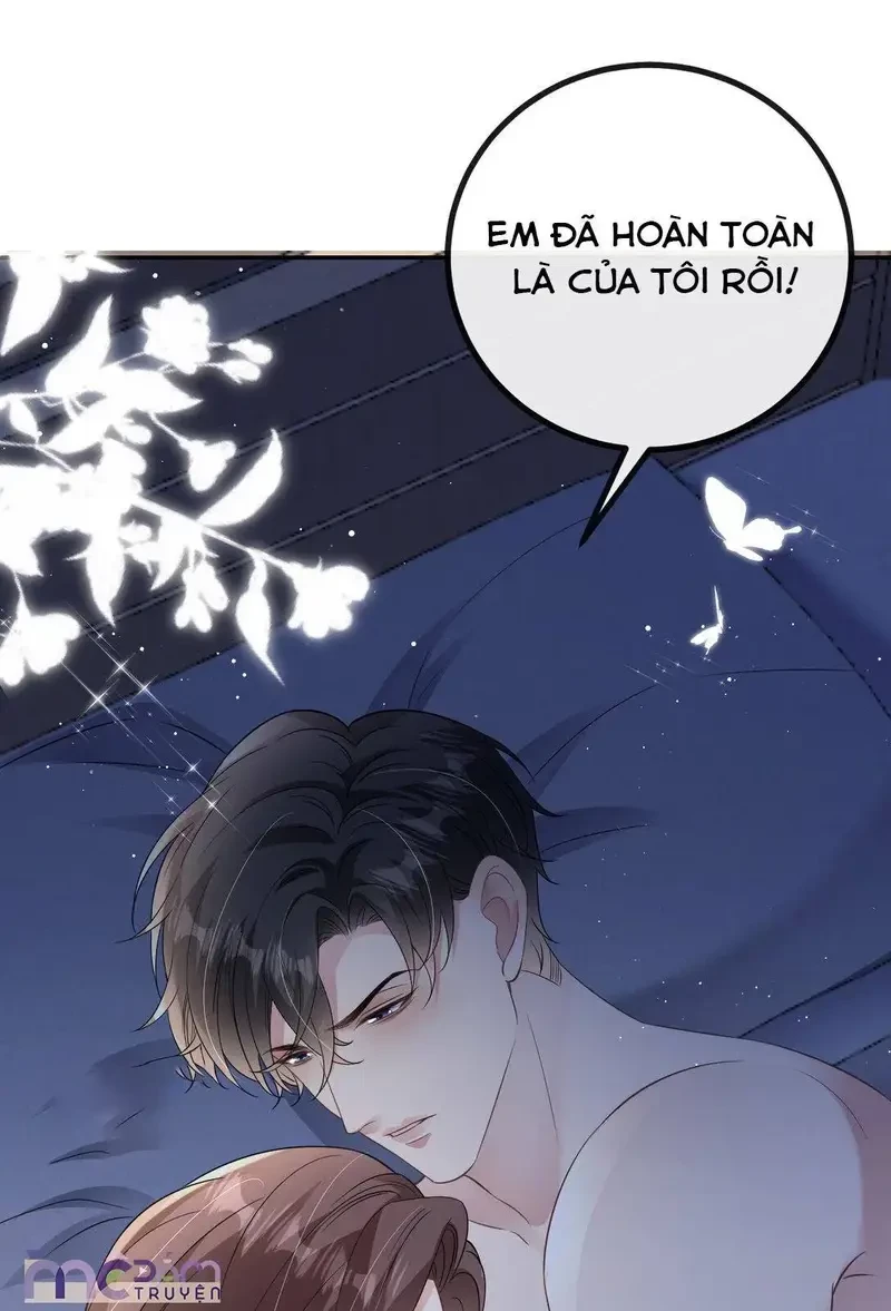 Tùy Ý Thiêu Đốt Lửa Tình Chapter 106.2 - 2