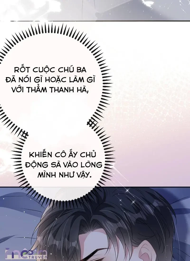 Tùy Ý Thiêu Đốt Lửa Tình Chapter 106.2 - 4