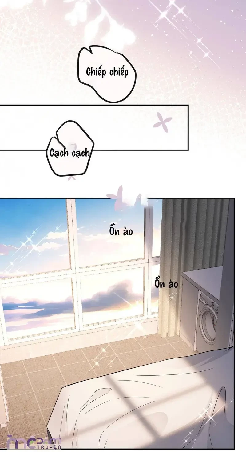 Tùy Ý Thiêu Đốt Lửa Tình Chapter 106.2 - 6