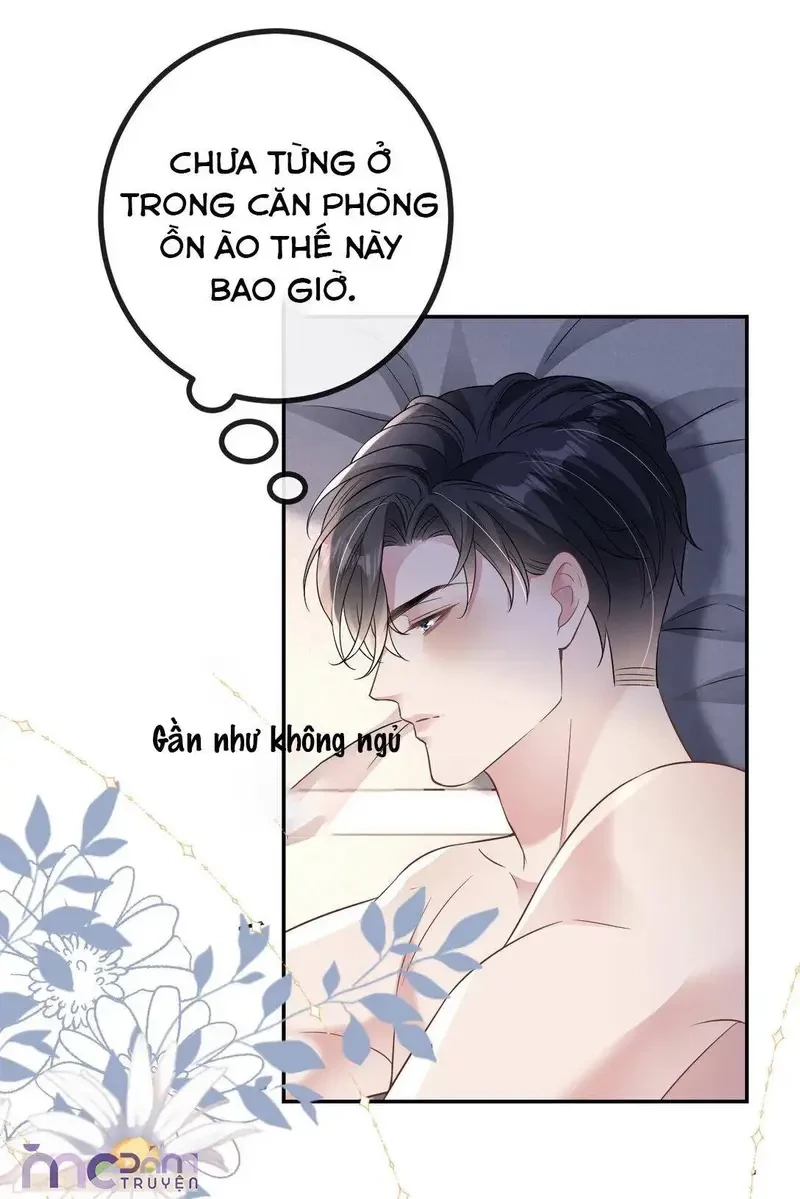 Tùy Ý Thiêu Đốt Lửa Tình Chapter 106.2 - 7