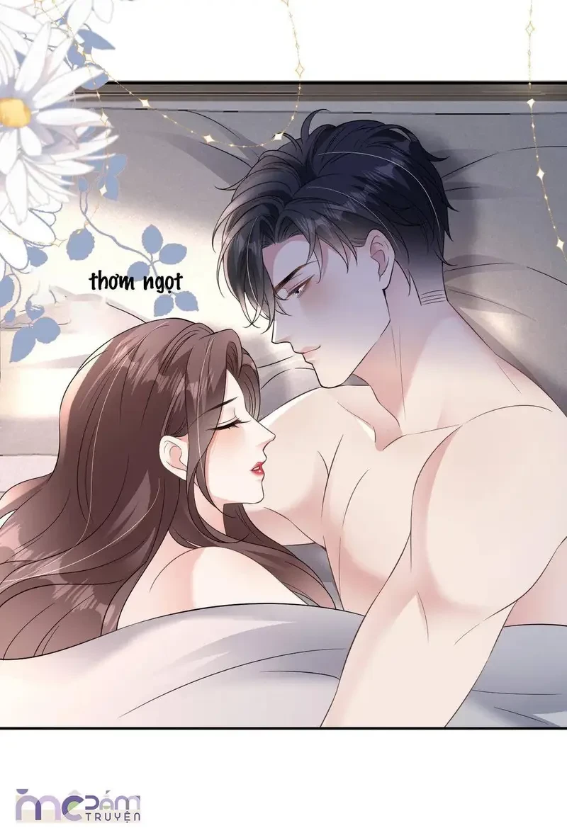 Tùy Ý Thiêu Đốt Lửa Tình Chapter 106.2 - 8