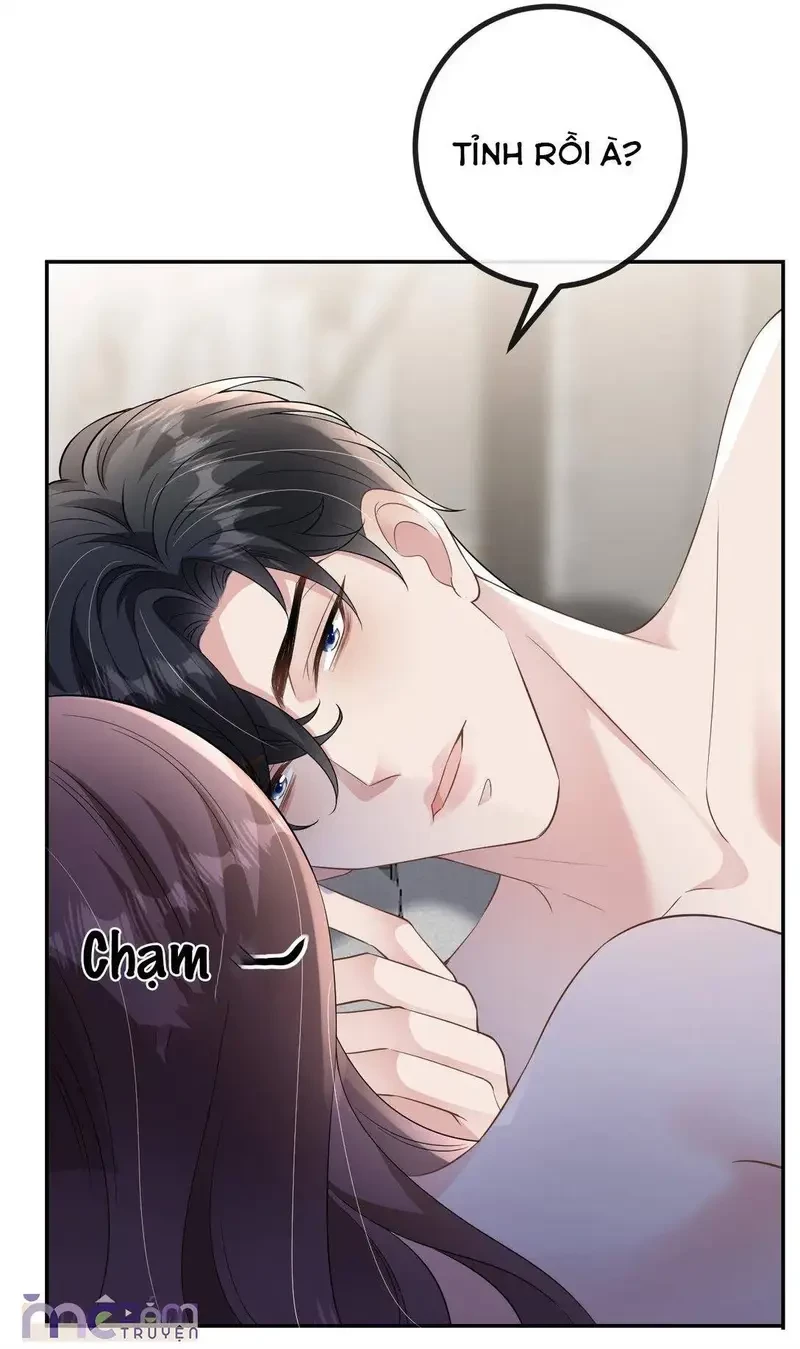 Tùy Ý Thiêu Đốt Lửa Tình Chapter 106.2 - 11