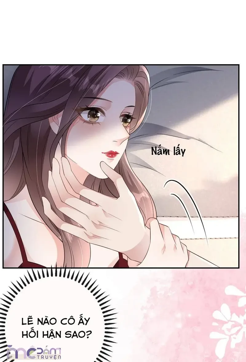 Tùy Ý Thiêu Đốt Lửa Tình Chapter 106.2 - 12