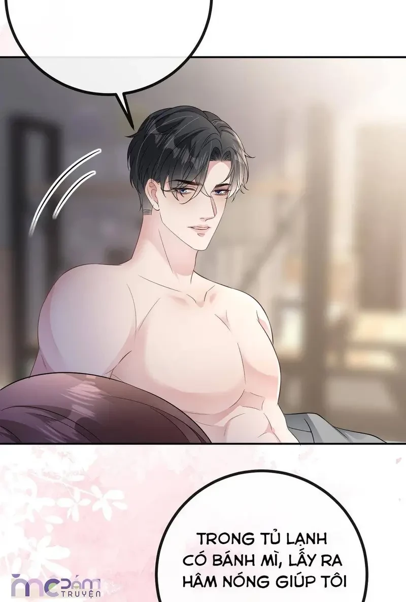 Tùy Ý Thiêu Đốt Lửa Tình Chapter 106.2 - 15