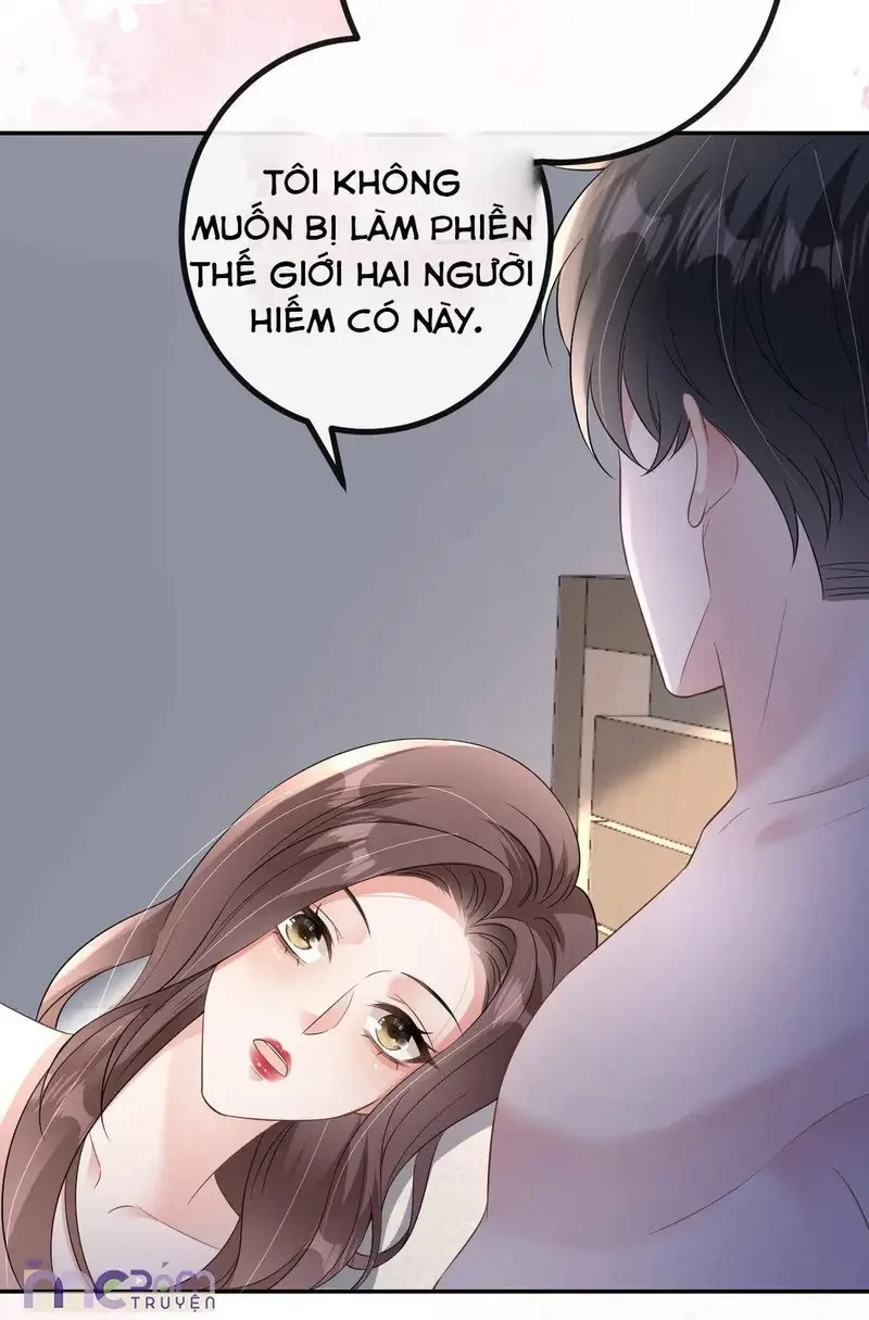 Tùy Ý Thiêu Đốt Lửa Tình Chapter 106.2 - 16