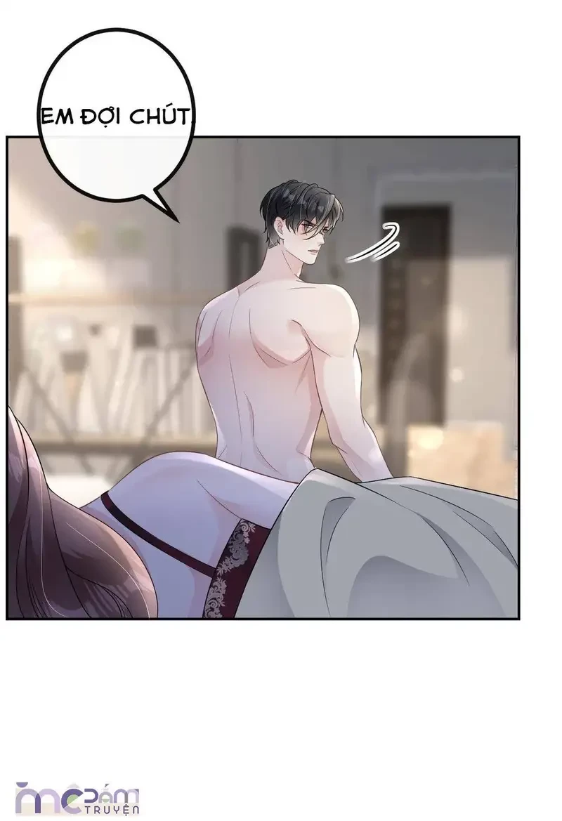 Tùy Ý Thiêu Đốt Lửa Tình Chapter 106.2 - 17