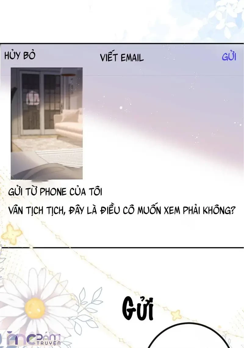 Tùy Ý Thiêu Đốt Lửa Tình Chapter 106.2 - 20