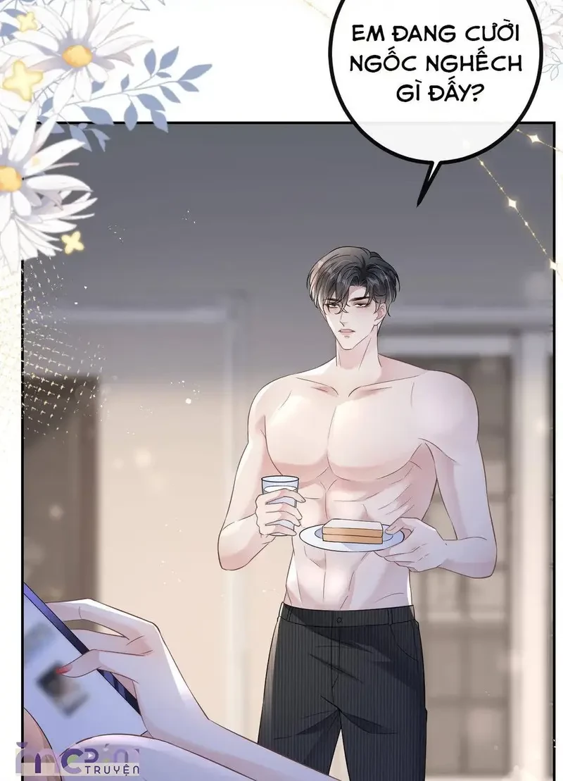 Tùy Ý Thiêu Đốt Lửa Tình Chapter 106.2 - 21