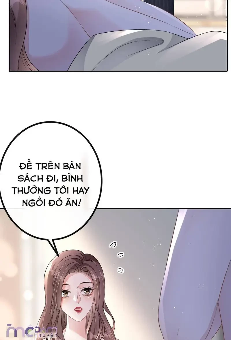 Tùy Ý Thiêu Đốt Lửa Tình Chapter 106.2 - 22