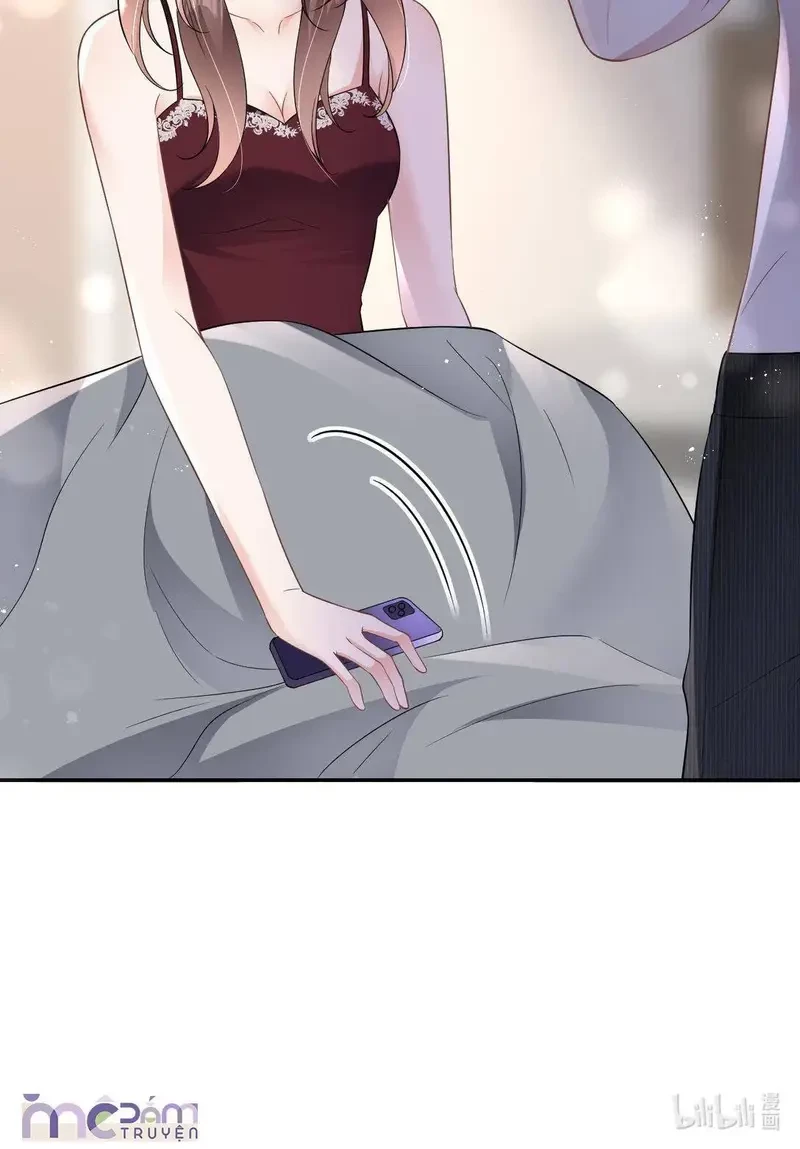 Tùy Ý Thiêu Đốt Lửa Tình Chapter 106.2 - 23