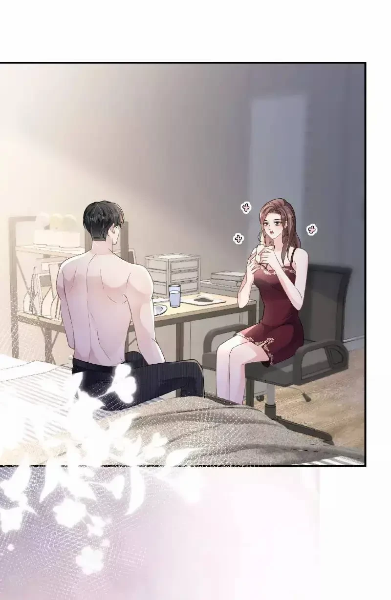 Tùy Ý Thiêu Đốt Lửa Tình Chapter 107.1 - 2