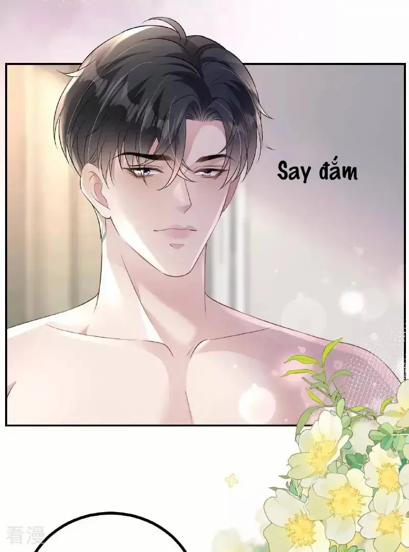 Tùy Ý Thiêu Đốt Lửa Tình Chapter 107.1 - 3