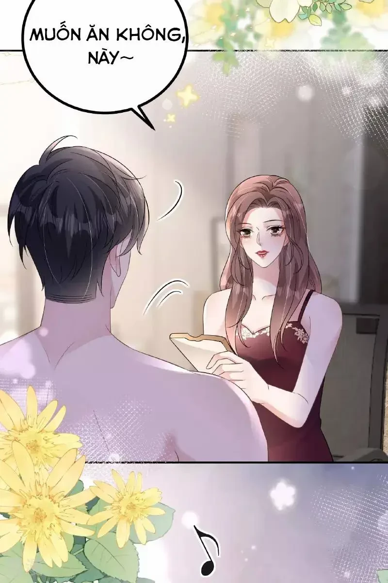 Tùy Ý Thiêu Đốt Lửa Tình Chapter 107.1 - 4