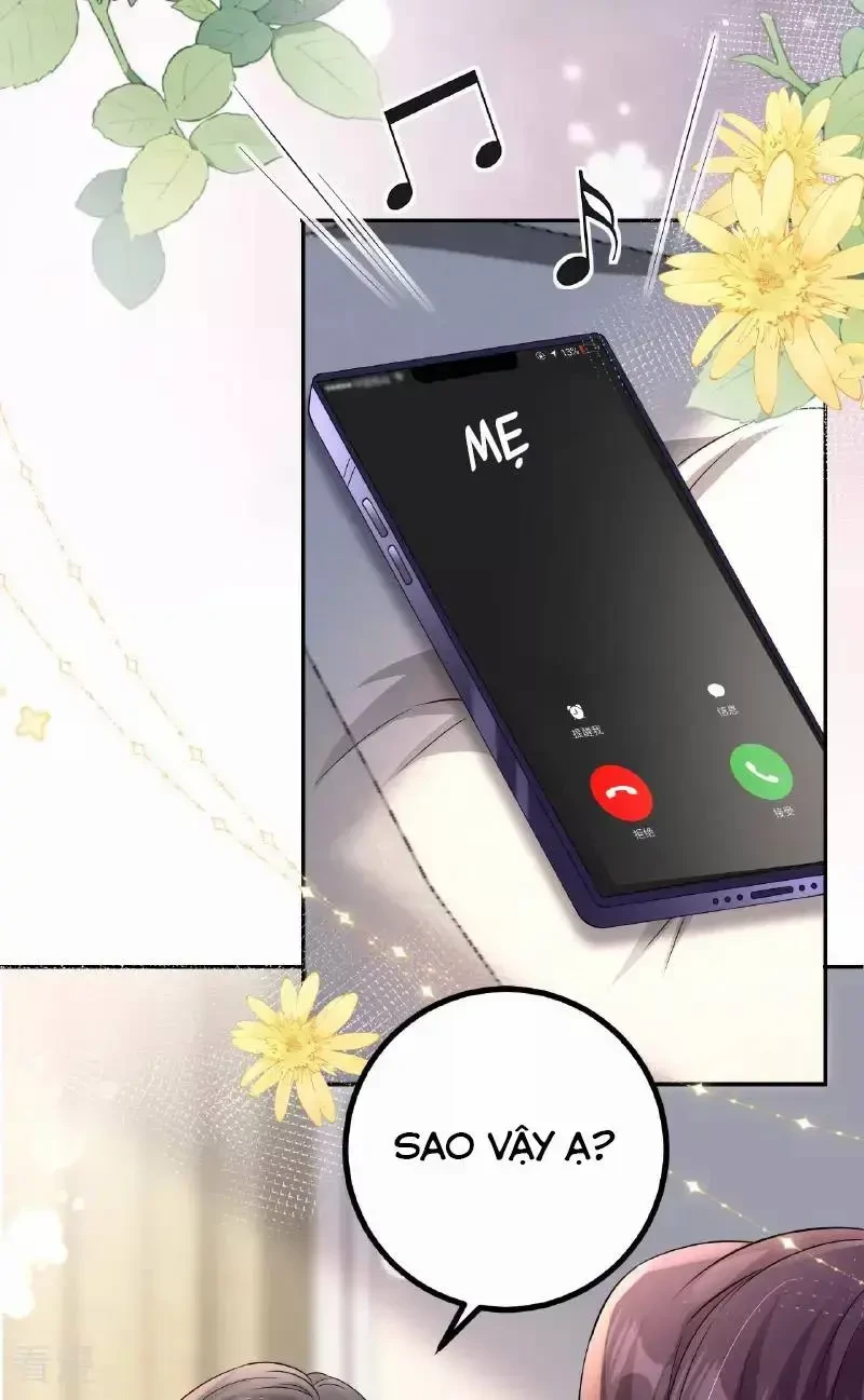 Tùy Ý Thiêu Đốt Lửa Tình Chapter 107.1 - 5