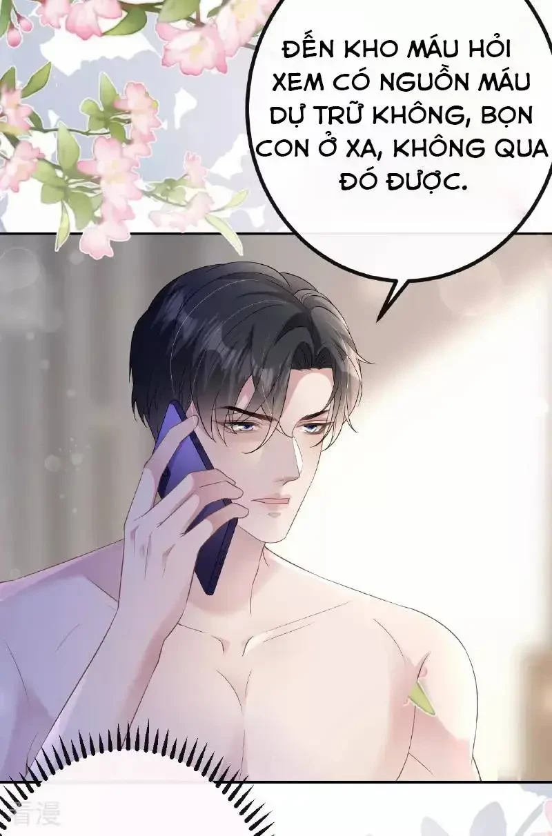 Tùy Ý Thiêu Đốt Lửa Tình Chapter 107.1 - 8