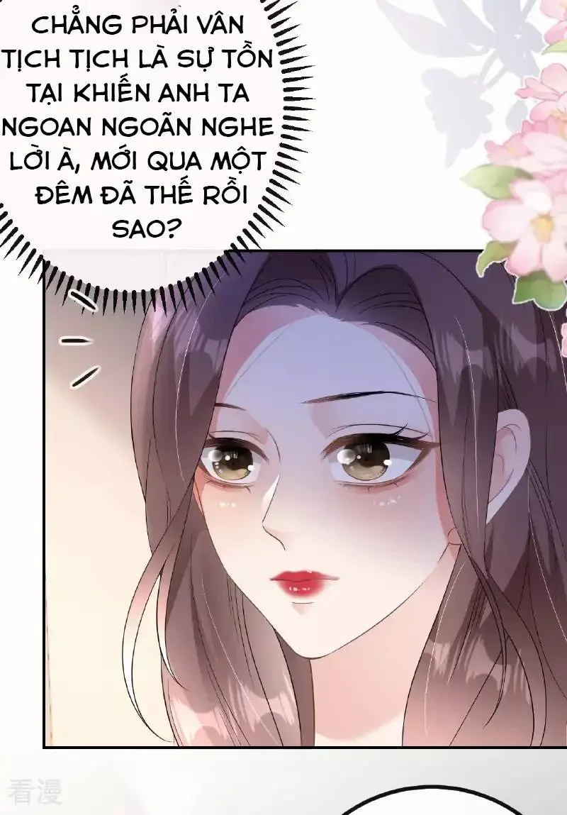 Tùy Ý Thiêu Đốt Lửa Tình Chapter 107.1 - 9