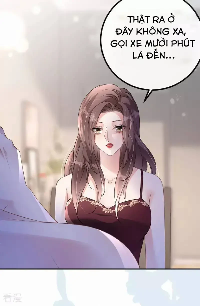 Tùy Ý Thiêu Đốt Lửa Tình Chapter 107.1 - 10