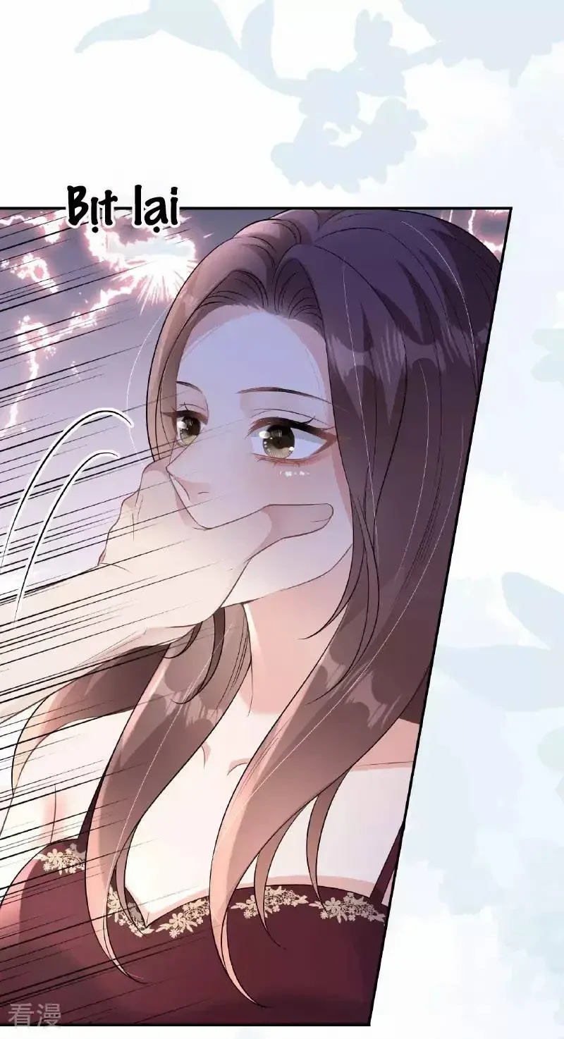 Tùy Ý Thiêu Đốt Lửa Tình Chapter 107.1 - 11