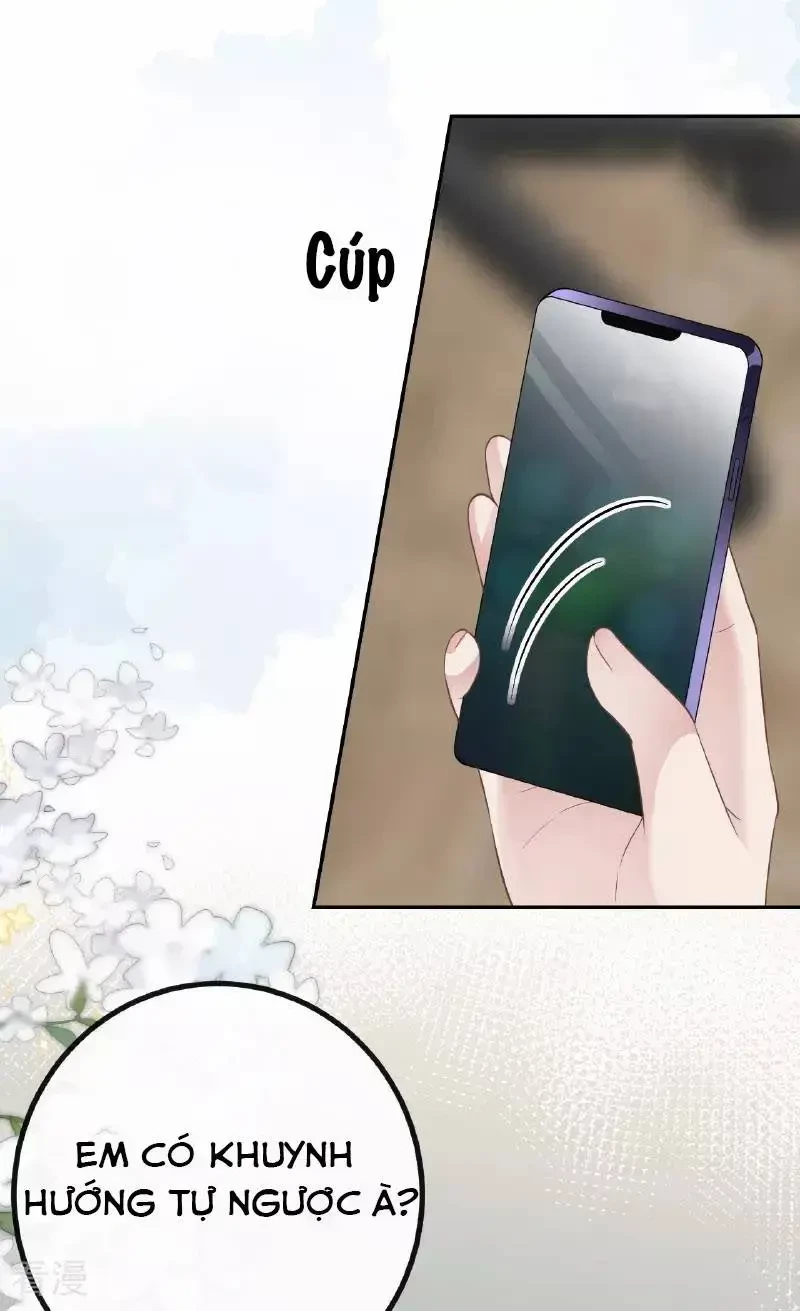 Tùy Ý Thiêu Đốt Lửa Tình Chapter 107.1 - 12