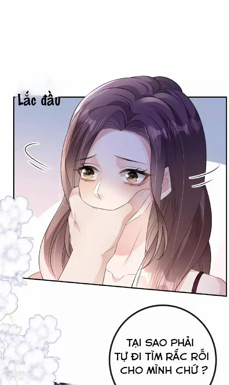 Tùy Ý Thiêu Đốt Lửa Tình Chapter 107.1 - 14