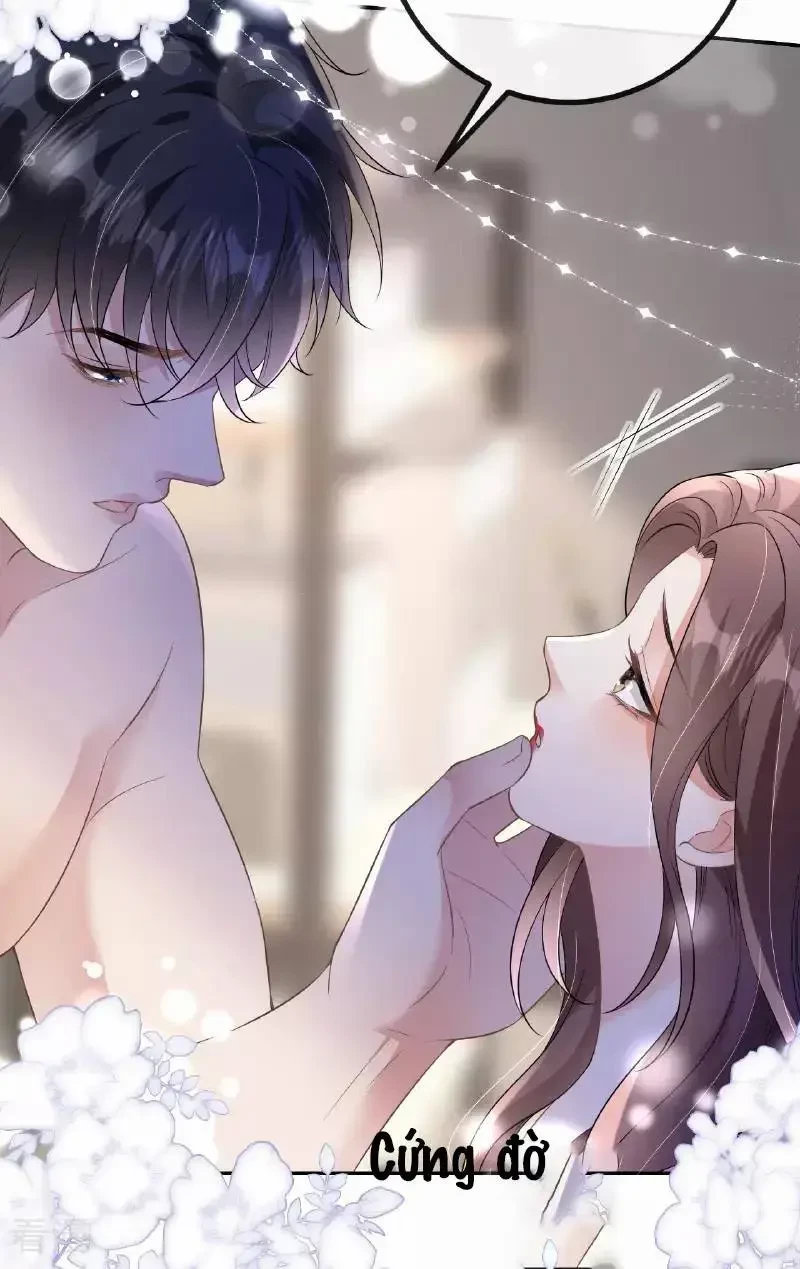 Tùy Ý Thiêu Đốt Lửa Tình Chapter 107.1 - 15