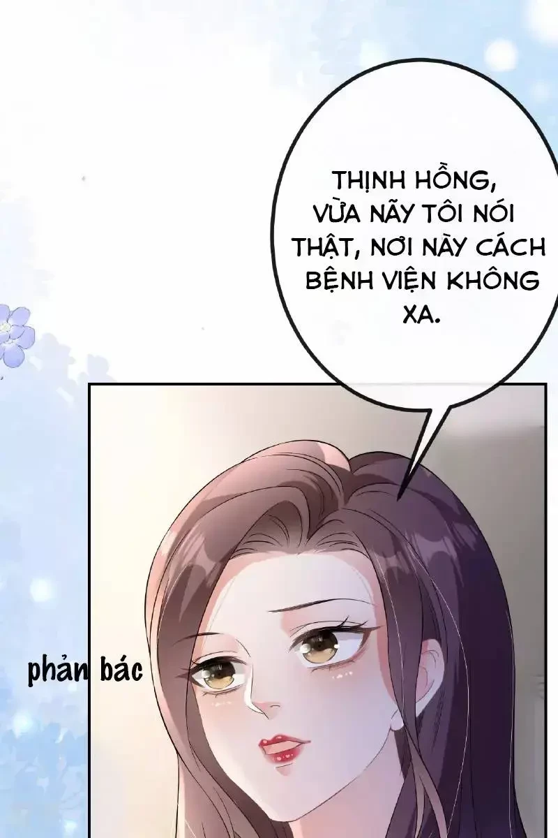 Tùy Ý Thiêu Đốt Lửa Tình Chapter 107.1 - 17