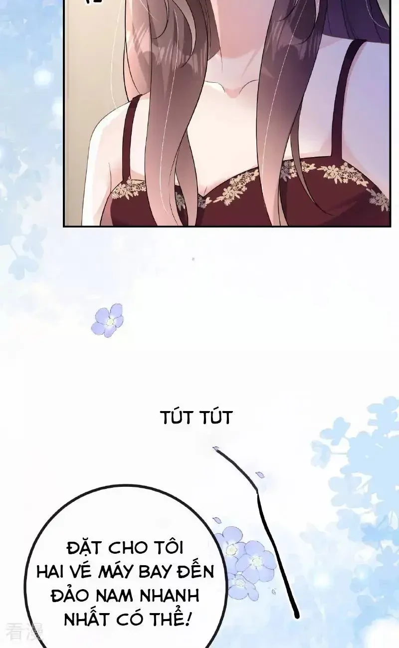 Tùy Ý Thiêu Đốt Lửa Tình Chapter 107.1 - 18