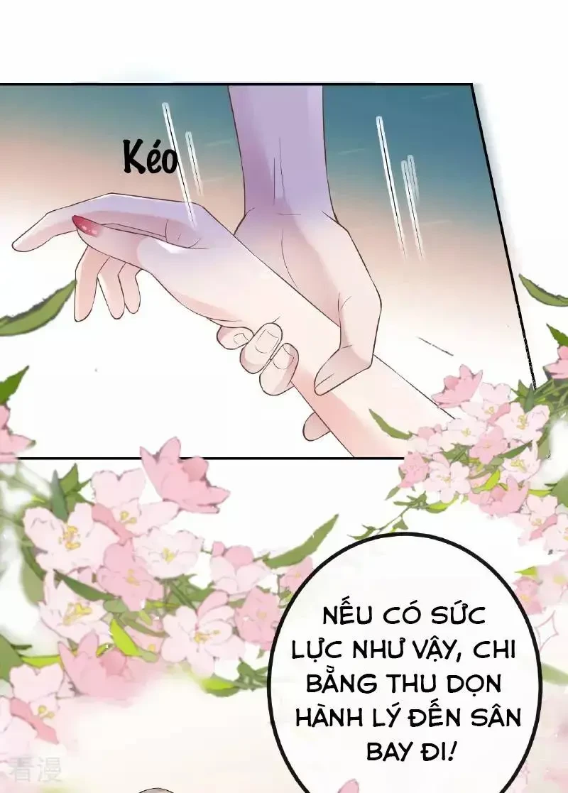 Tùy Ý Thiêu Đốt Lửa Tình Chapter 107.1 - 21