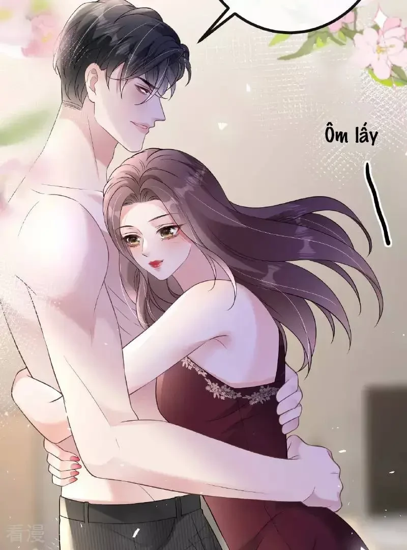 Tùy Ý Thiêu Đốt Lửa Tình Chapter 107.1 - 22