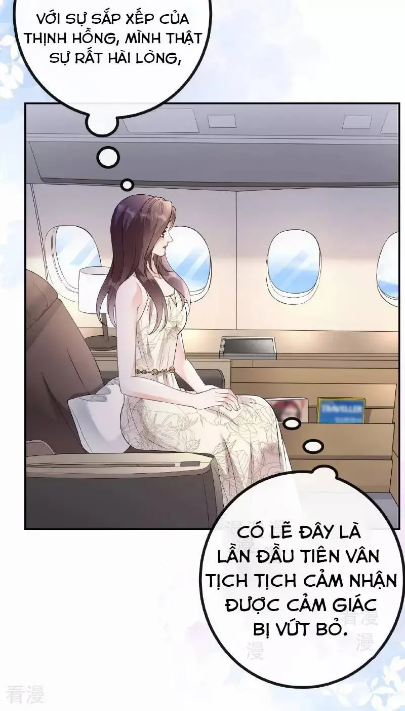 Tùy Ý Thiêu Đốt Lửa Tình Chapter 107.1 - 25