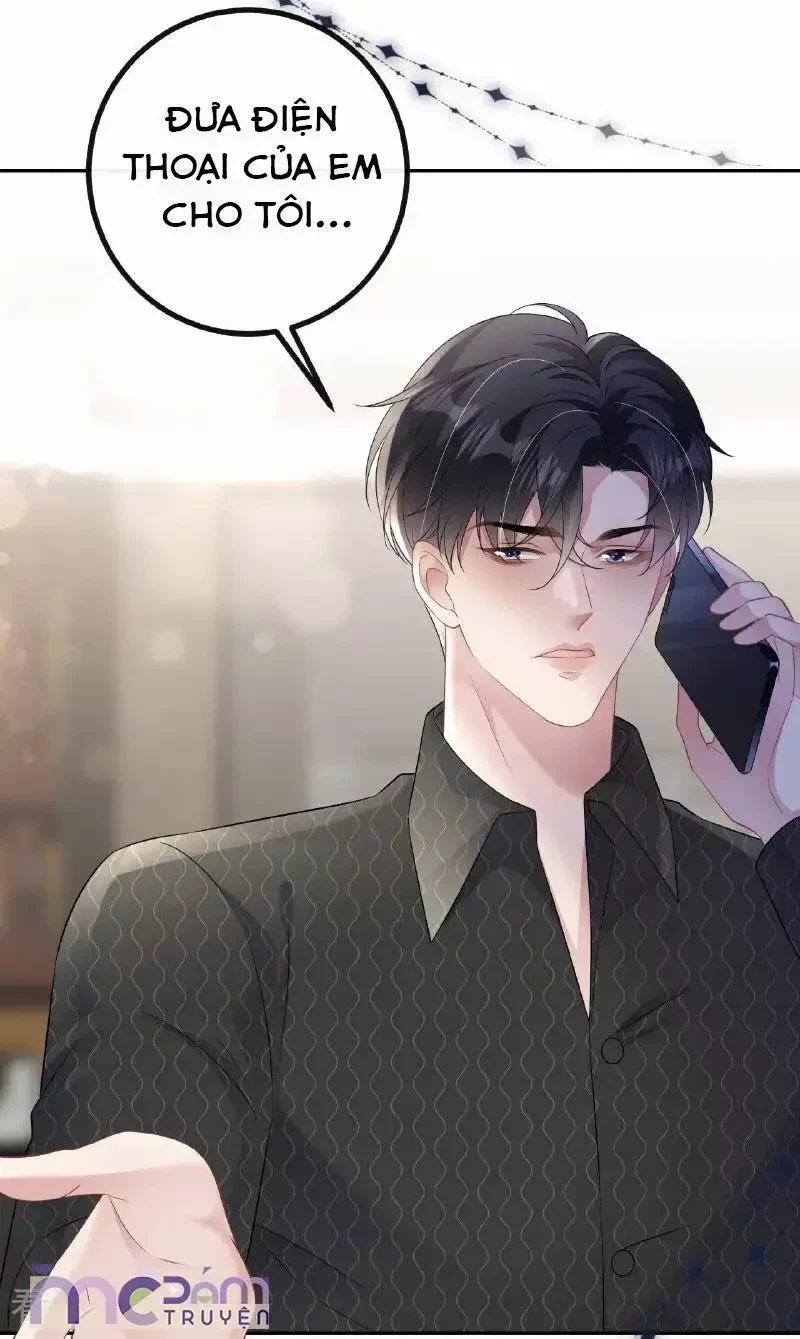 Tùy Ý Thiêu Đốt Lửa Tình Chapter 107.2 - 10