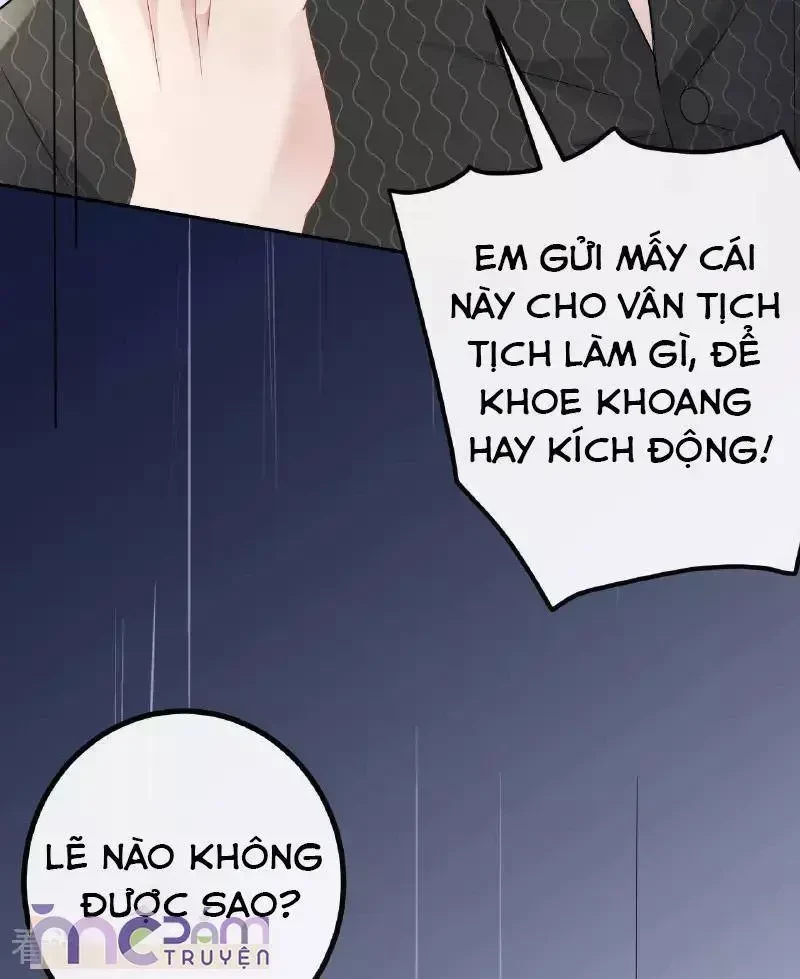 Tùy Ý Thiêu Đốt Lửa Tình Chapter 107.2 - 13