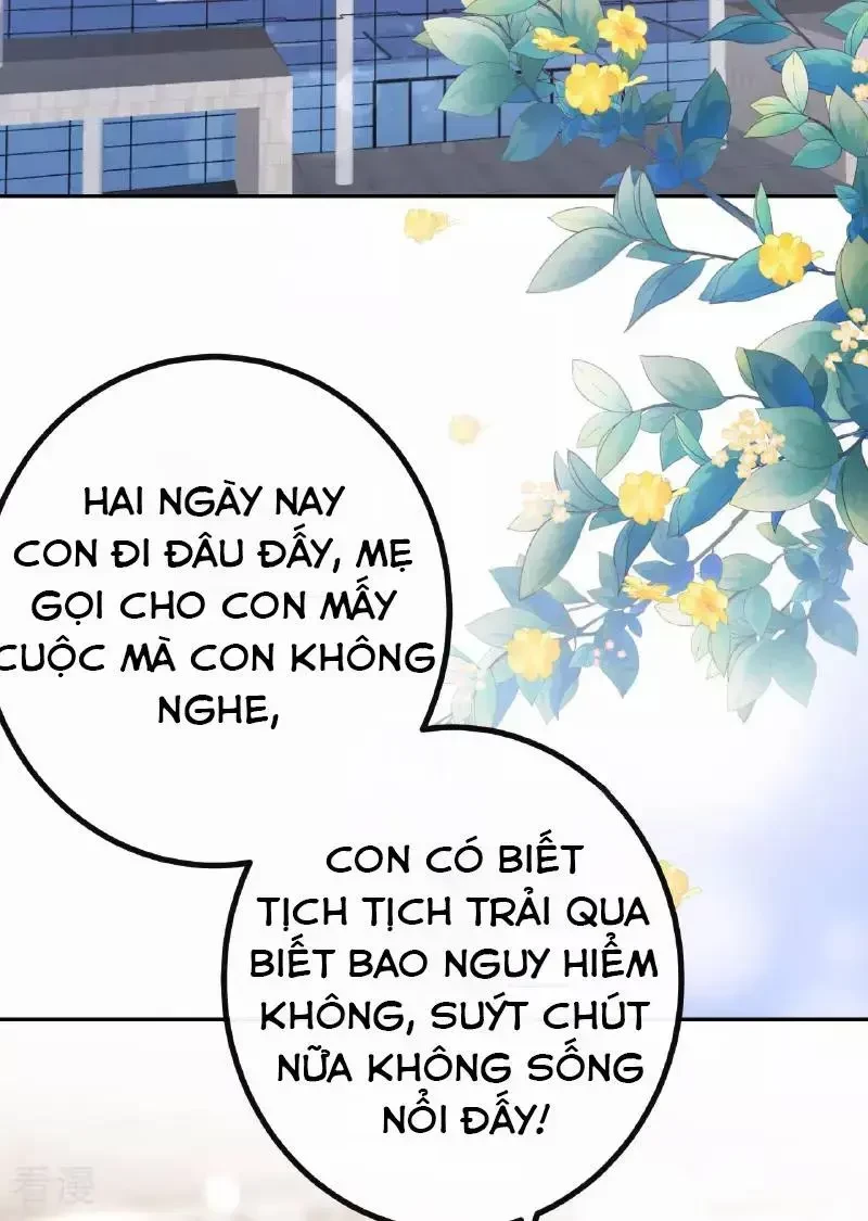 Tùy Ý Thiêu Đốt Lửa Tình Chapter 108.1 - 8