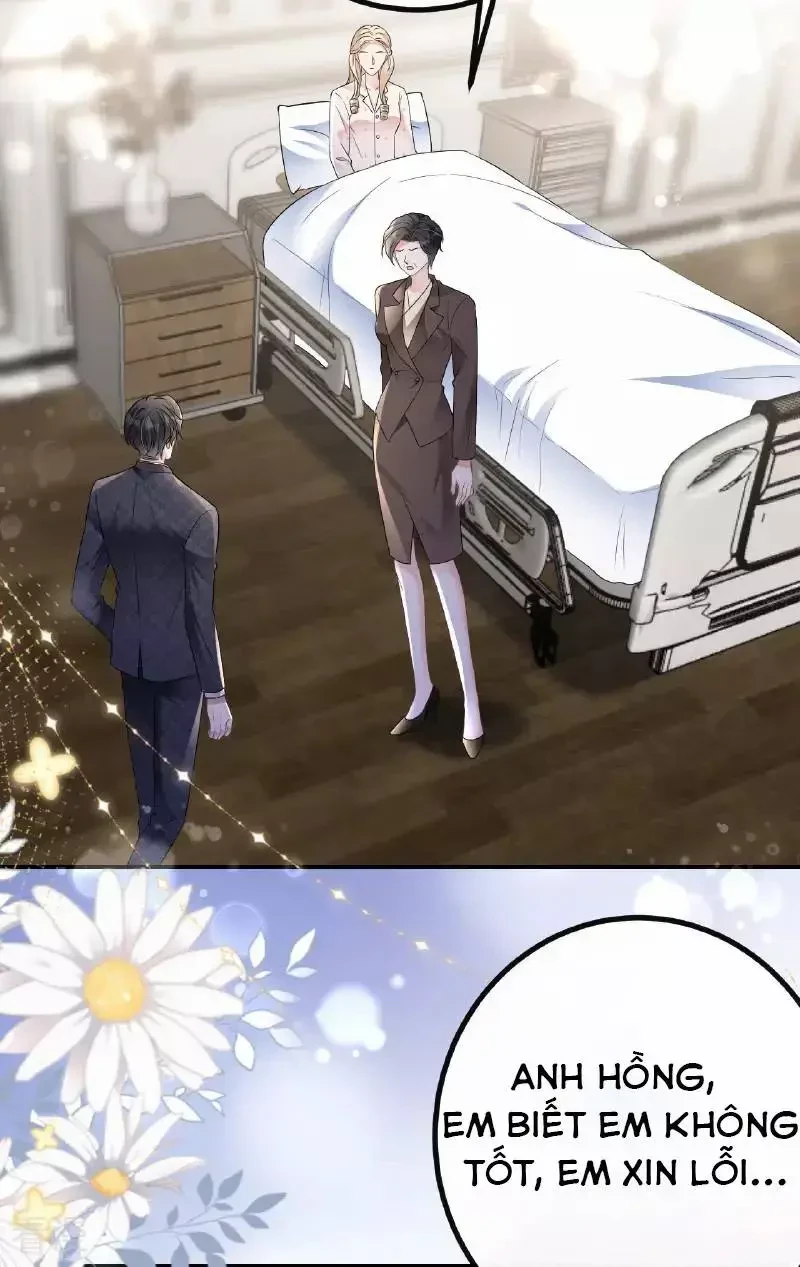 Tùy Ý Thiêu Đốt Lửa Tình Chapter 108.1 - 9