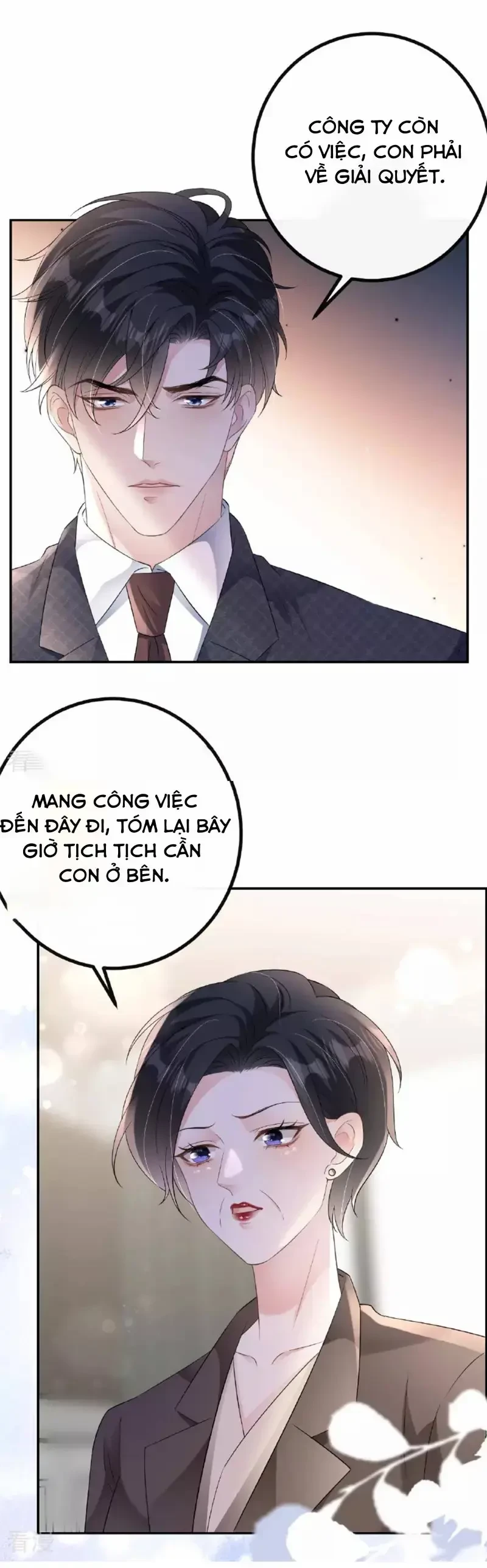 Tùy Ý Thiêu Đốt Lửa Tình Chapter 108.1 - 11