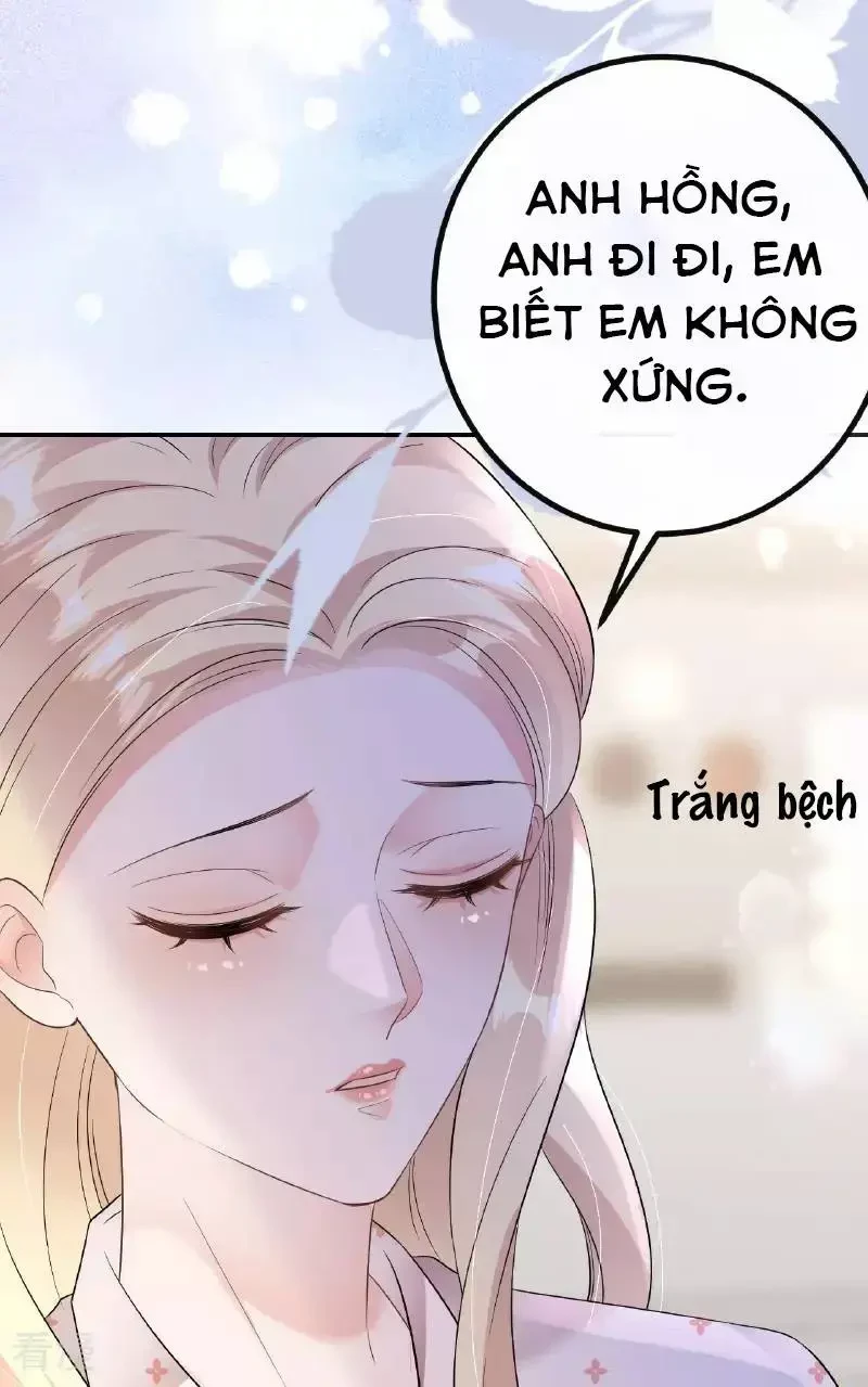 Tùy Ý Thiêu Đốt Lửa Tình Chapter 108.1 - 12