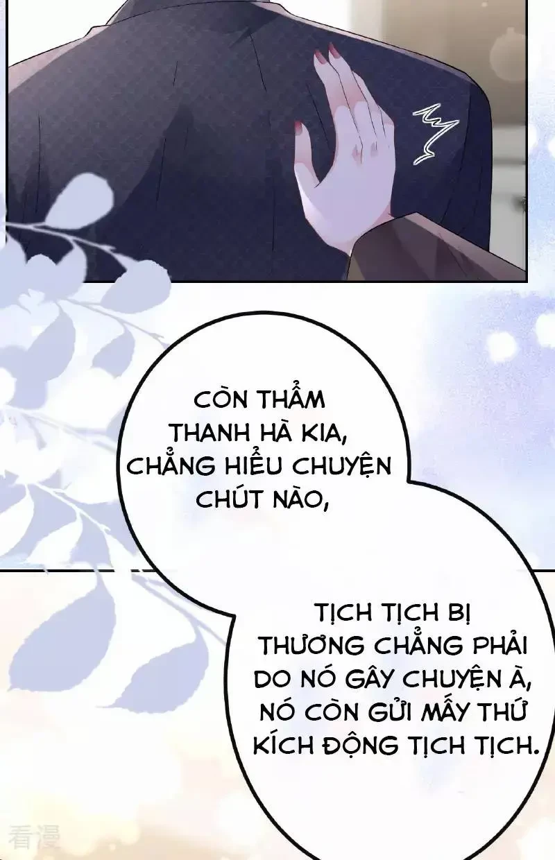 Tùy Ý Thiêu Đốt Lửa Tình Chapter 108.1 - 14
