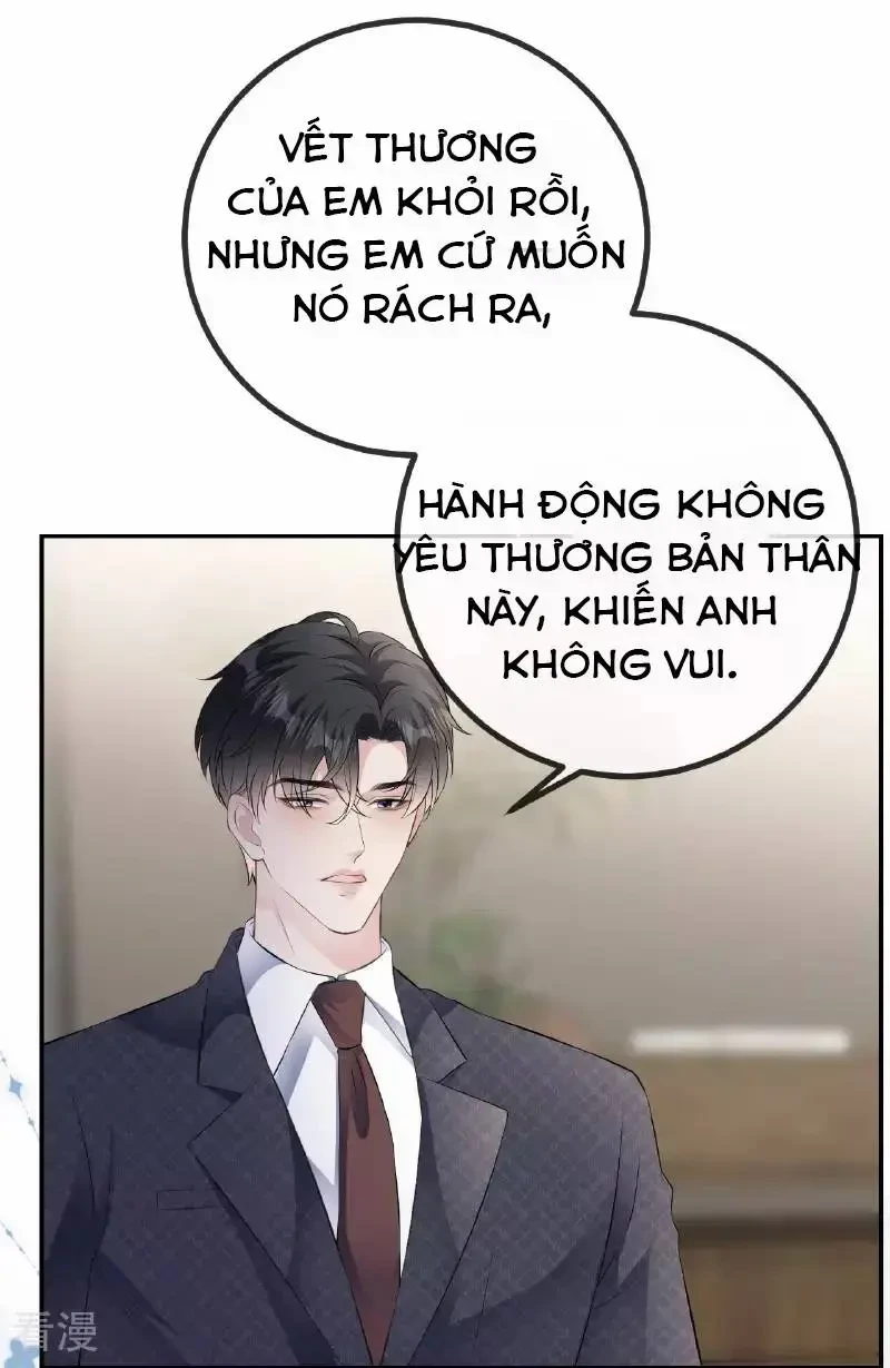 Tùy Ý Thiêu Đốt Lửa Tình Chapter 108.1 - 20