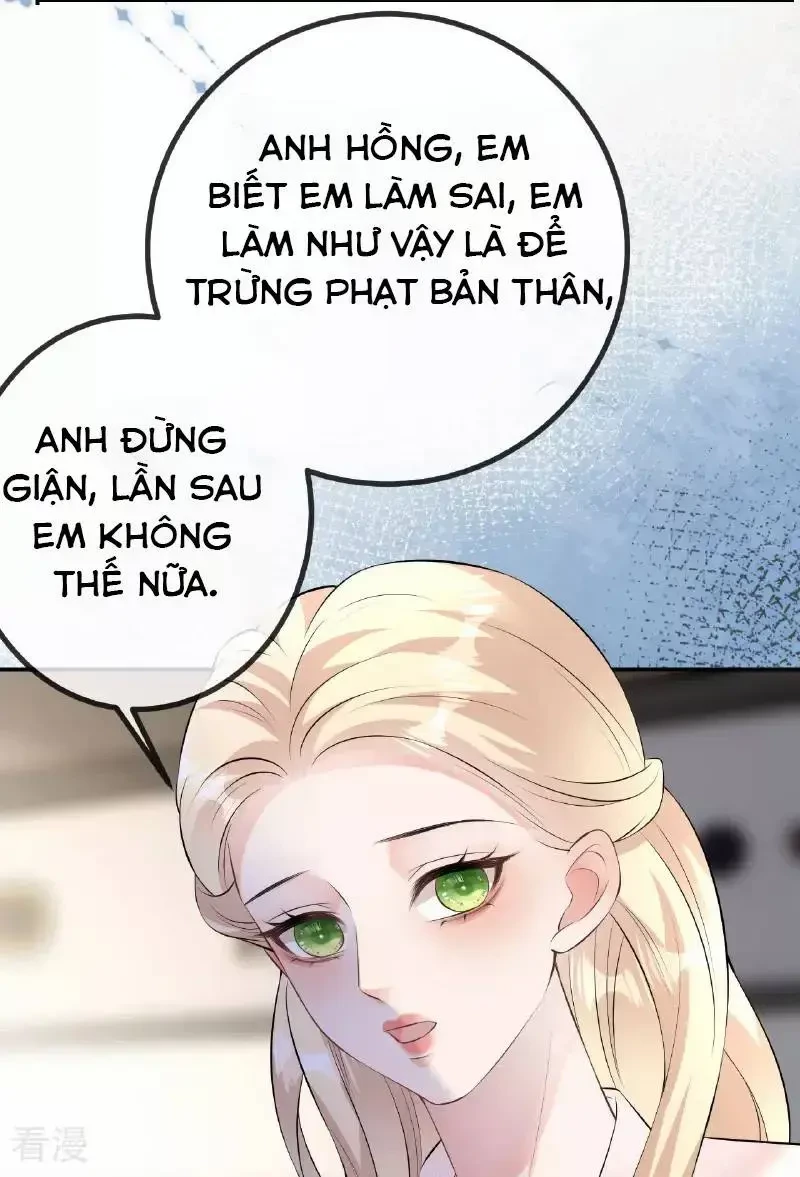 Tùy Ý Thiêu Đốt Lửa Tình Chapter 108.1 - 21