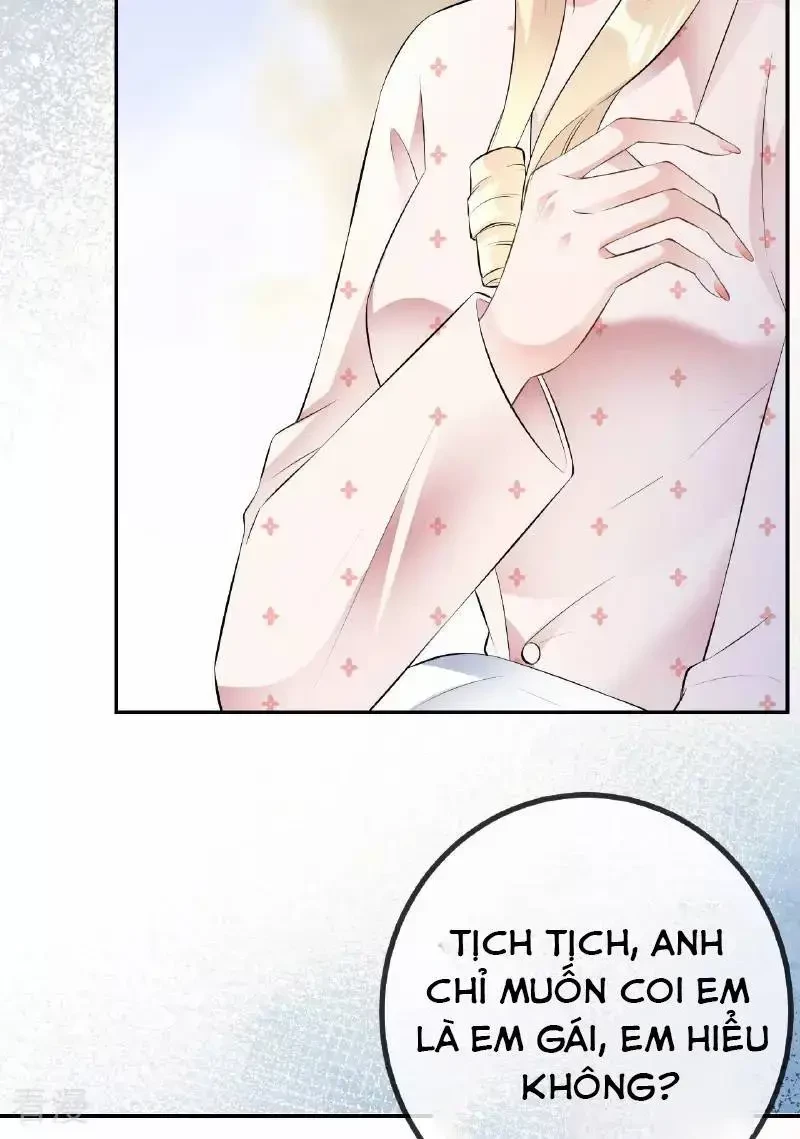 Tùy Ý Thiêu Đốt Lửa Tình Chapter 108.1 - 23