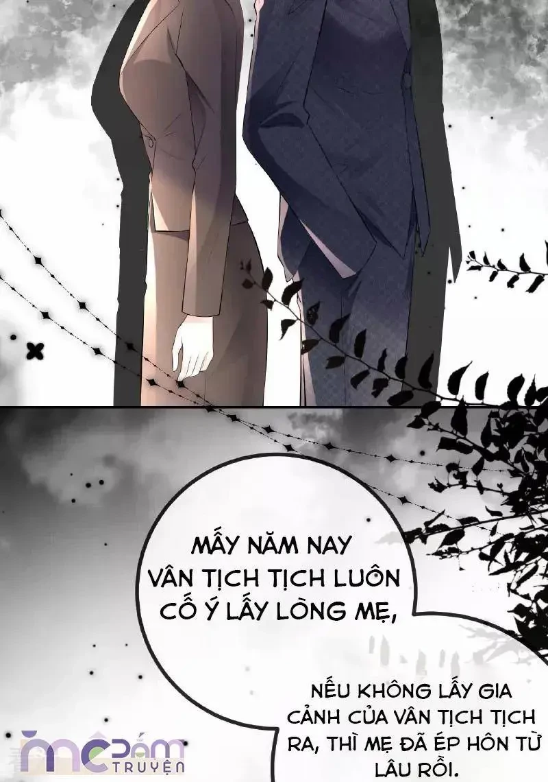 Tùy Ý Thiêu Đốt Lửa Tình Chapter 108.2 - 3