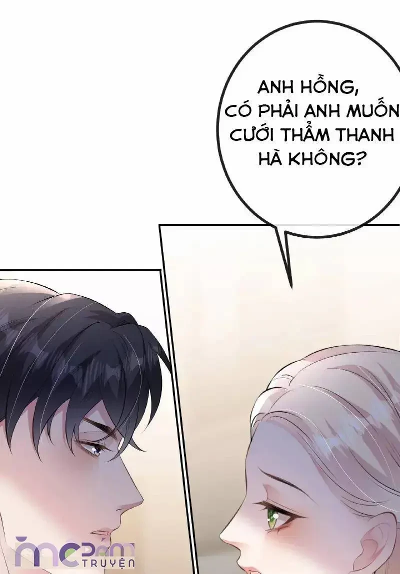 Tùy Ý Thiêu Đốt Lửa Tình Chapter 108.2 - 6