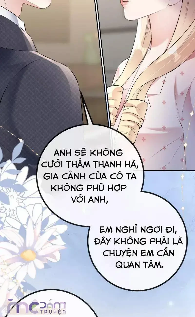 Tùy Ý Thiêu Đốt Lửa Tình Chapter 108.2 - 7